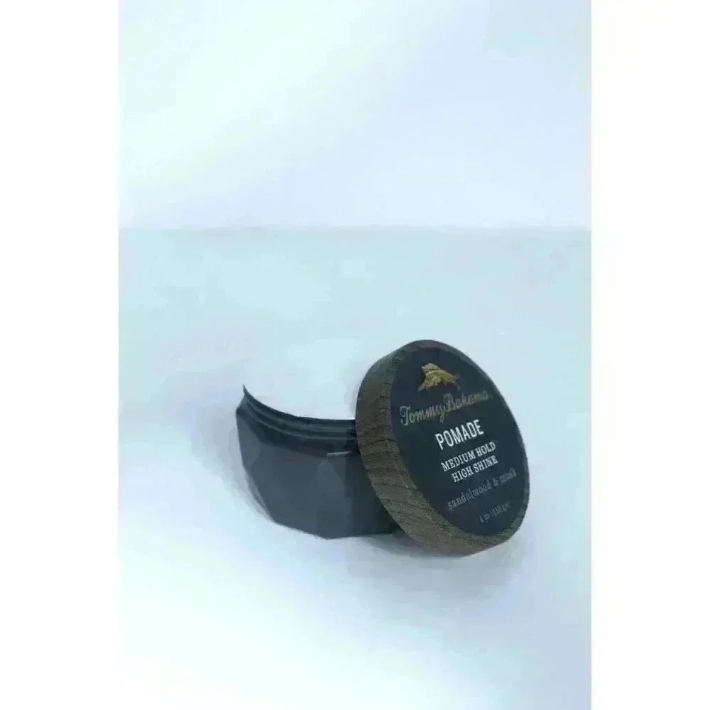 TOMMY BAHAMA MEDIUM HOLD/HIGH SHINE Sea & Surf‎ POMADE- NEW